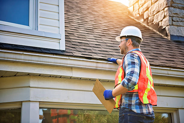 Licensed Gutter Installation service in Inchelium, WA - Roof Repair Smedway